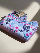 Load image into Gallery viewer, NEW Smartphone Cross Body Bag - Hummingbird