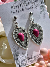 Load image into Gallery viewer, Mocs N More Earrings - Transformation