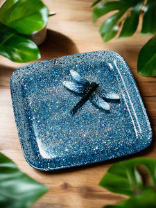 Dragonfly Tray - A Little Bit of Magic