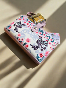 NEW Smartphone Cross Body Bag - Hummingbird