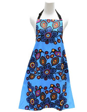 Load image into Gallery viewer, NEW Aprons - Flowers &amp; Birds