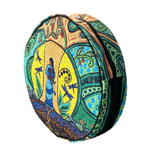 Load image into Gallery viewer, Drum Bags - Strong Earth Woman 17&quot;