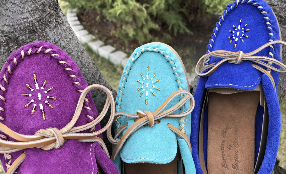 Moccasins and Mukluks: What's the Difference?