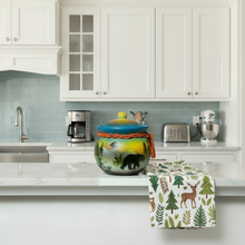 Load image into Gallery viewer, Decorative Ceramic Small Vase - Nature