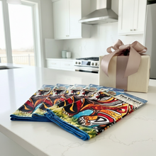 Load image into Gallery viewer, Tea Towels- Spirit Bear