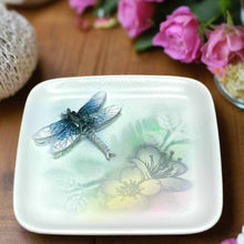 Load image into Gallery viewer, Dragonfly Tray - Dragonfly Gardens