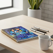 Load image into Gallery viewer, Weekly Planners - Sky Woman and Her Family 2026