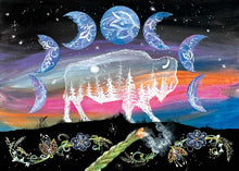 Load image into Gallery viewer, NEW Home Decor - The Great Spirit