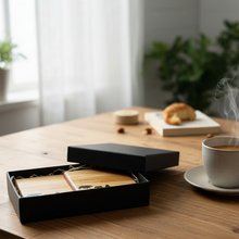 Load image into Gallery viewer, Mocs N More Art Coasters - Bears Walking