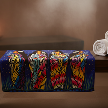 Load image into Gallery viewer, Bath Towels - Bringing Good Medicine