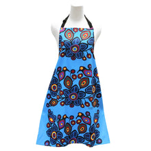 Load image into Gallery viewer, Aprons - Flowers &amp; Birds