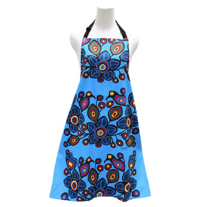 Aprons - Flowers & Birds