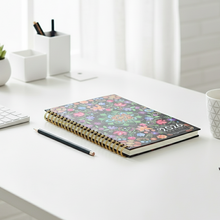 Load image into Gallery viewer, Weekly Planners - Infinity 2026