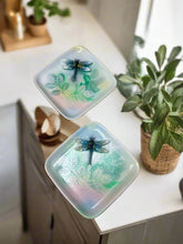 Load image into Gallery viewer, Dragonfly Tray - Dragonfly Gardens