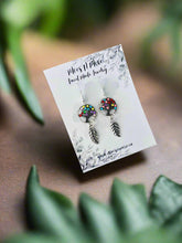 Load image into Gallery viewer, Mocs N More Earrings - Tree of Life