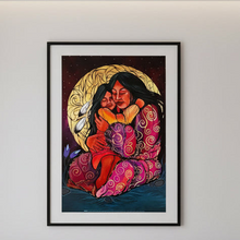 Load image into Gallery viewer, POSTERS - You Are My Sunshine - 12&quot;x18&quot;