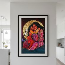 Load image into Gallery viewer, POSTERS - You Are My Sunshine - 12&quot;x18&quot;