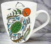 Load image into Gallery viewer, 18 Oz - Signature Mugs - NEW Emissary