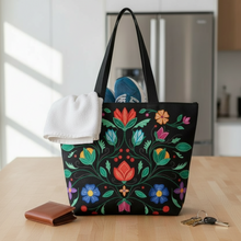 Load image into Gallery viewer, Tote Bags - Petals of Ancestry