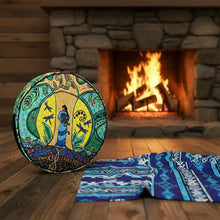 Load image into Gallery viewer, Drum Bags - NEW Strong Earth Woman 14&quot;