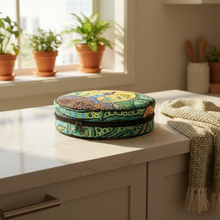 Load image into Gallery viewer, Drum Bags - NEW Strong Earth Woman 14&quot;