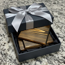 Load image into Gallery viewer, Mocs N More Art Coasters - Maple