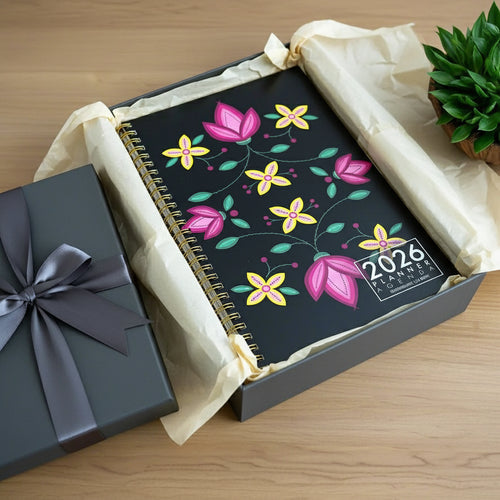 Weekly Planners - Winter 2026