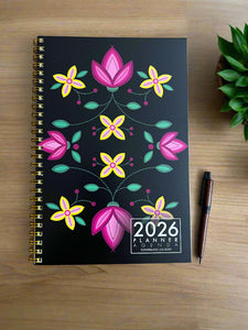 Weekly Planners - The Metis Way 2026