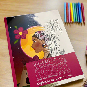 Coloring Books - Lisa Berry