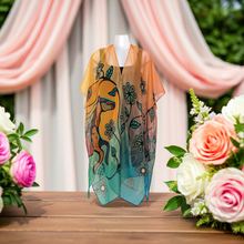 Load image into Gallery viewer, Ladies Fashion Wraps -NEW  Horse