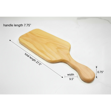 Load image into Gallery viewer, Indigenous Designed Charcuterie Board