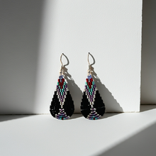 Load image into Gallery viewer, Mocs N More Earrings - Wind Talker