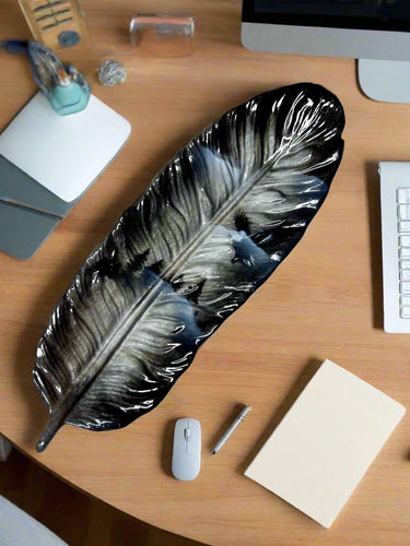 Feather Tray - Eagle