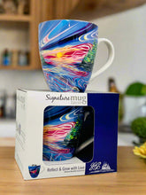 Load image into Gallery viewer, ON SALE 18 Oz - Signature Mugs - Reflect &amp; Grow with Love