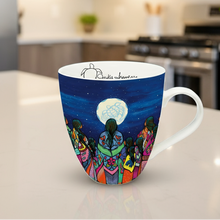 Load image into Gallery viewer, 18 Oz - Signature Mugs - Full Moon Ceremony