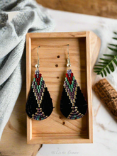 Load image into Gallery viewer, Mocs N More Earrings - Wind Talker