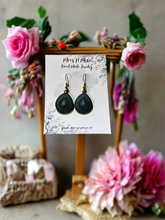 Load image into Gallery viewer, Mocs N More Earrings - Transformation