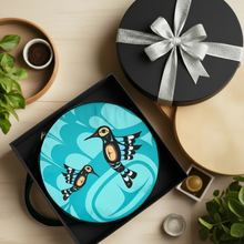 Load image into Gallery viewer, Drum Bags - Hummingbird 21"