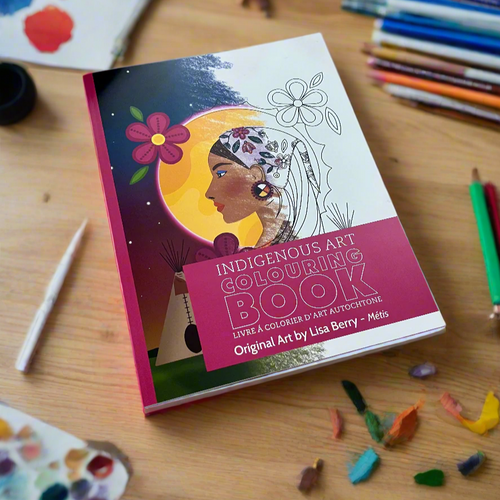 NEW Coloring Books - Lisa Berry