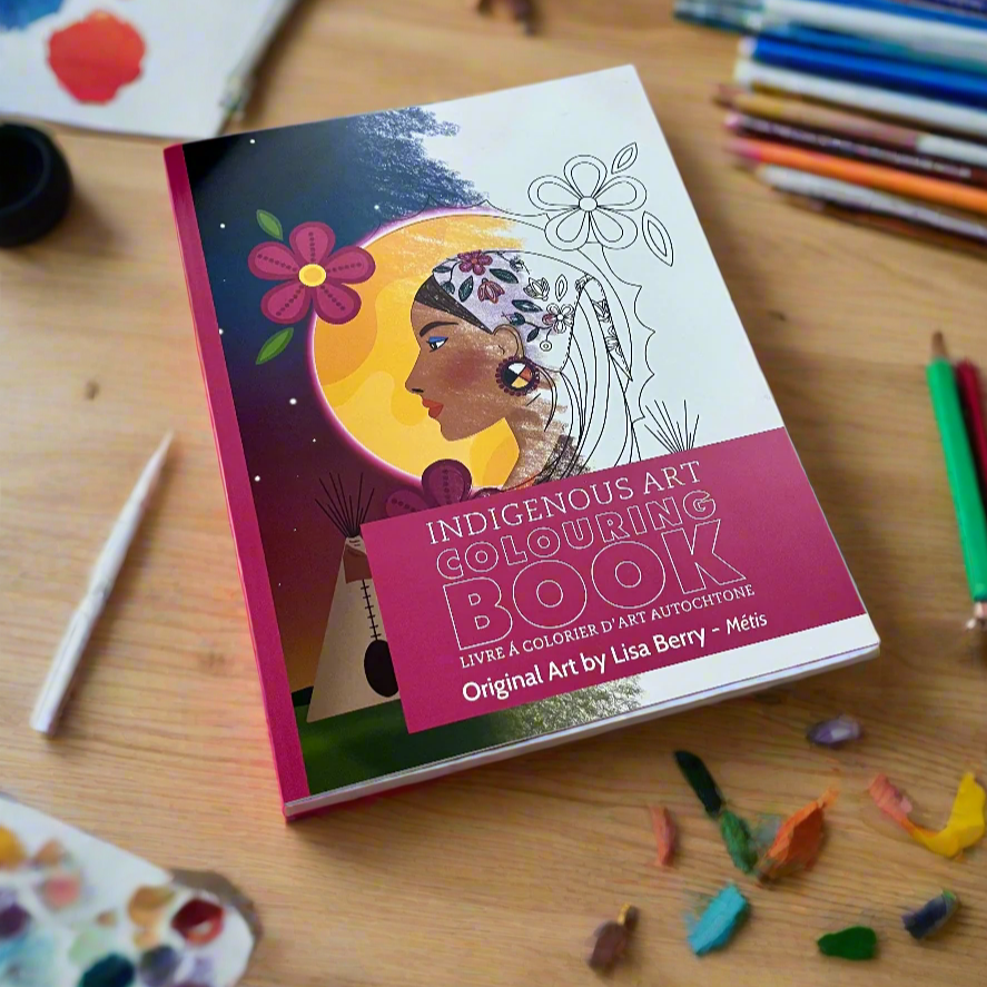 Coloring Books - Lisa Berry