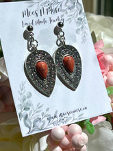 Load image into Gallery viewer, Mocs N More Earrings - Vintage Earth