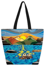 Load image into Gallery viewer, Tote Bags - It&#39;s A Real Thing