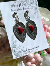 Load image into Gallery viewer, Mocs N More Earrings - Vintage Earth