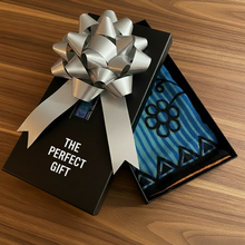 Load image into Gallery viewer, Brushed Silk Scarf - Mother Earth