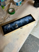 Load image into Gallery viewer, Sacred Wolf Moon