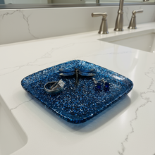 Load image into Gallery viewer, Dragonfly Tray - A Little Bit of Magic