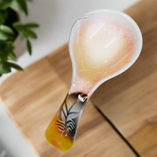 Load image into Gallery viewer, Spoon Rests - Sunrise Feather