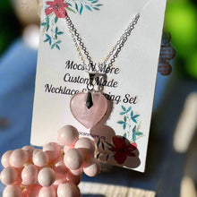 Load image into Gallery viewer, NEW Mocs N More Necklace - Lovely