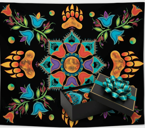 New Fleece Blanket - Revelation