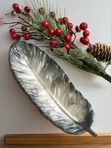 Feather Tray